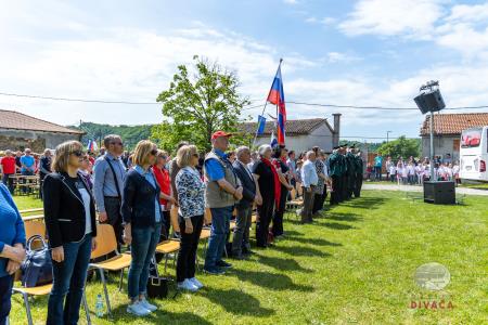 Kozjane, 14. 5. 2022 - 9